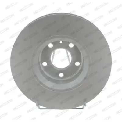Juego de disco de freno PREMIER FERODO DDF1291C (Sustituye a DDF1291) Ordenar Ahora Mismo
